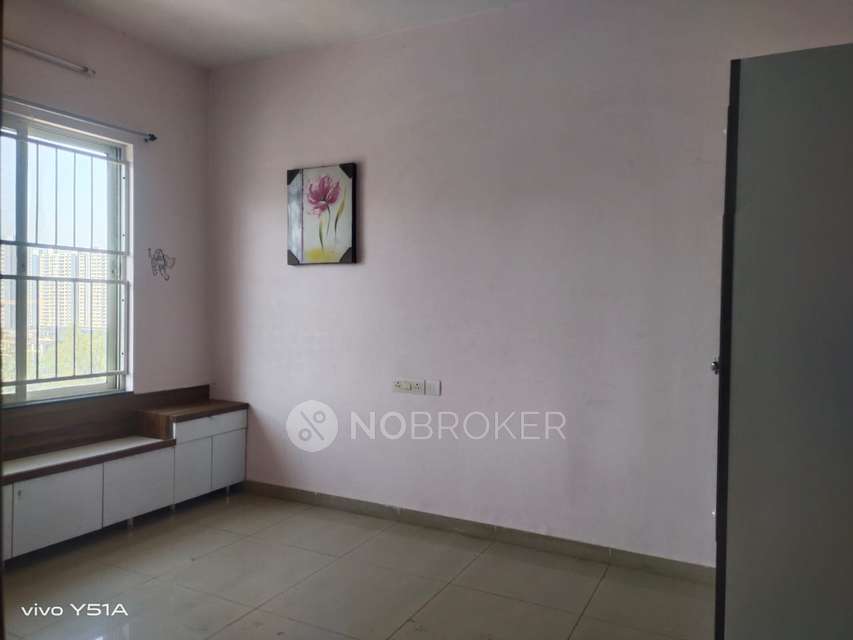 3 BHK Flat In Kolte Patil Life Republic 7th Avenue for Rent  In Hinjewadi