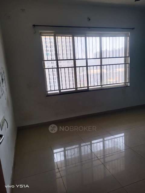 3 BHK Flat In Kolte Patil Life Republic 7th Avenue for Rent  In Hinjewadi