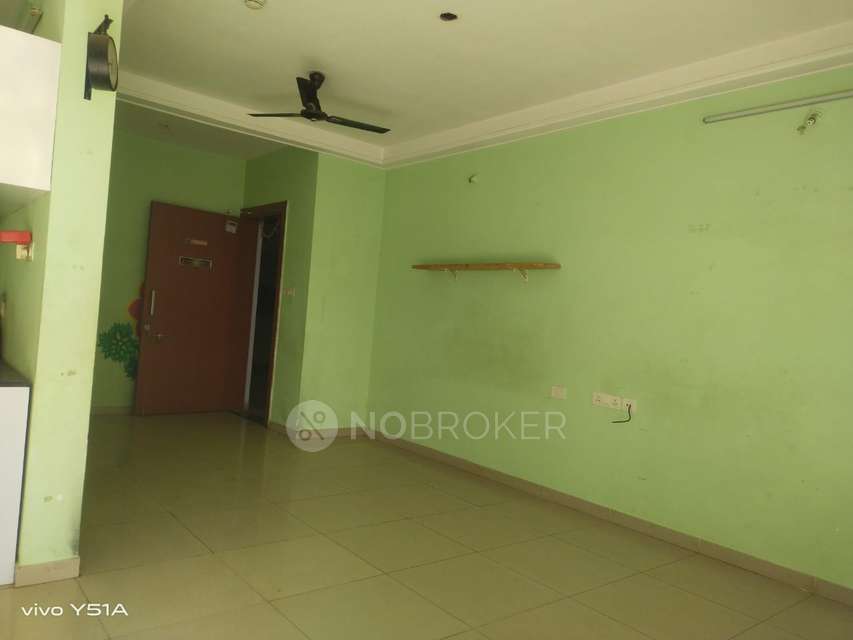 3 BHK Flat In Kolte Patil Life Republic 7th Avenue for Rent  In Hinjewadi