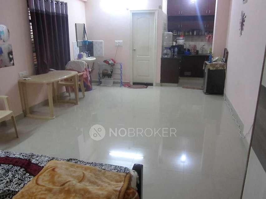 1 RK House for Rent  In Somasundarapalya