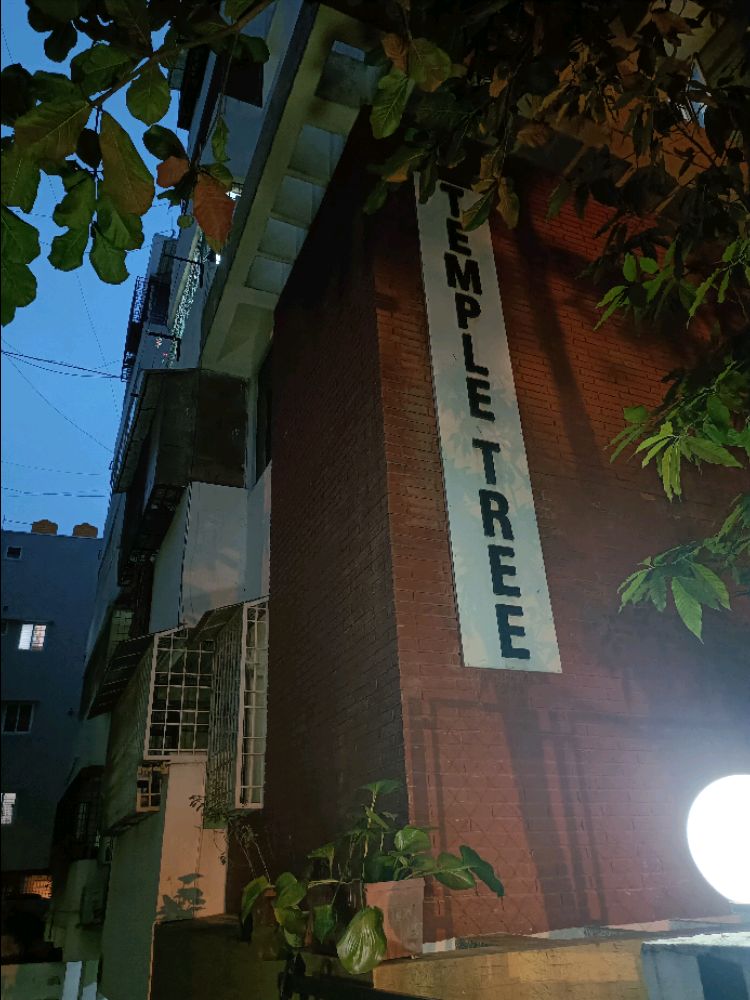 Temple Tree Apartments