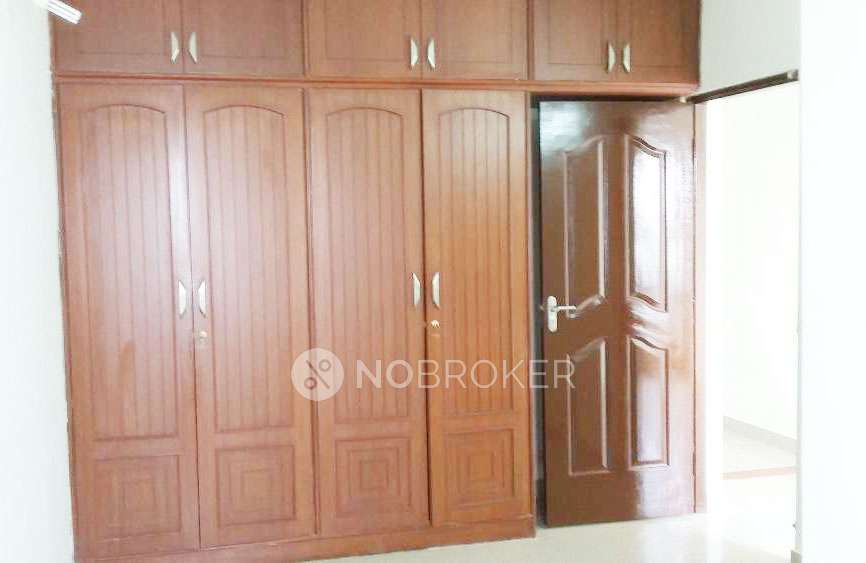 2 BHK Flat In Slv Paramount for Rent  In Hbr Layout