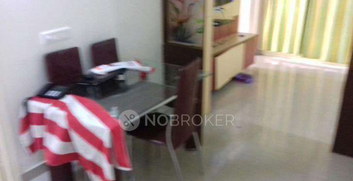 2 BHK Flat In Sapthagiri Ratna Laskhman for Rent  In Electronic City