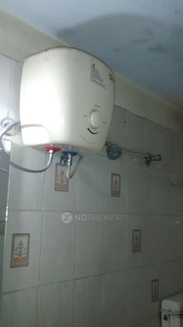 1 BHK Flat In Jai Ganesh Varadhasta Complex for Rent  In  Pimpri-chinchwad