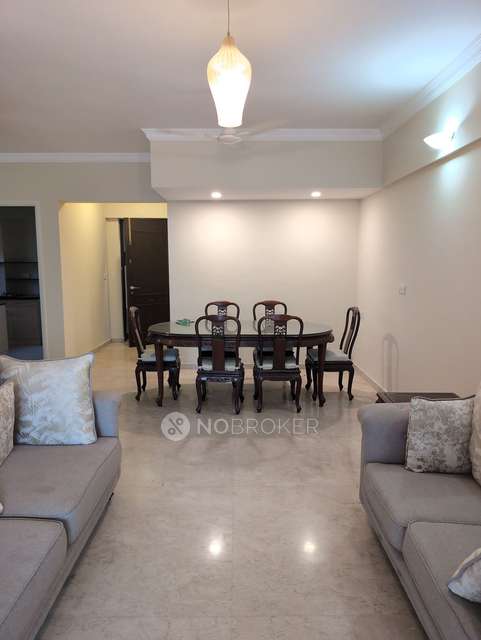 3 BHK Flat In Eldora Hiranandani Gardens for Rent  In Powai