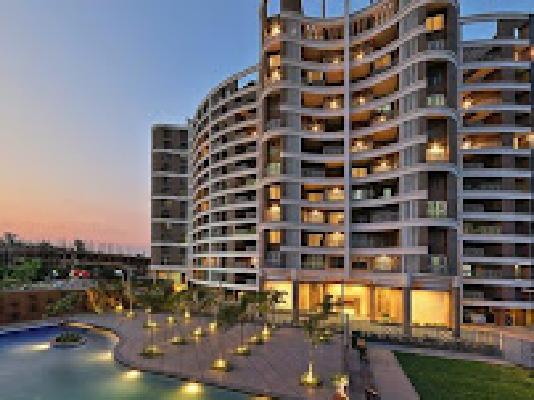 1 BHK In Grand Bay for Rent  In Manjari