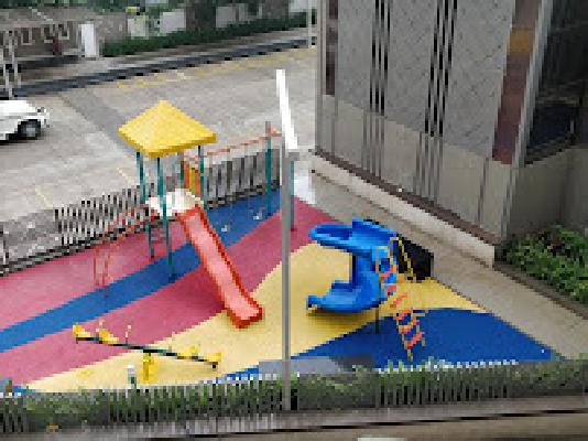 1 BHK In Grand Bay for Rent  In Manjari