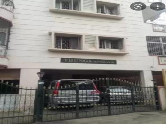 2 BHK Flat In Thunga Enclave  for Rent  In Gm Palya