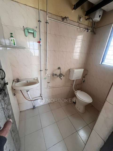 2 BHK Flat In Akshay Glori Near Kharadi Bypass for Rent  In Akshay Glory