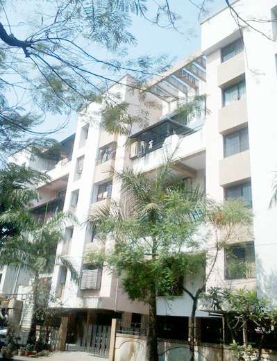 1 BHK Flat In Srushti for Rent  In Hadapsar