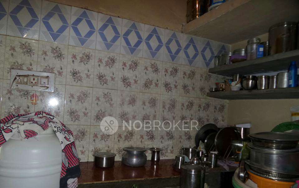 3 BHK Flat For Sale  In Lingarajapuram