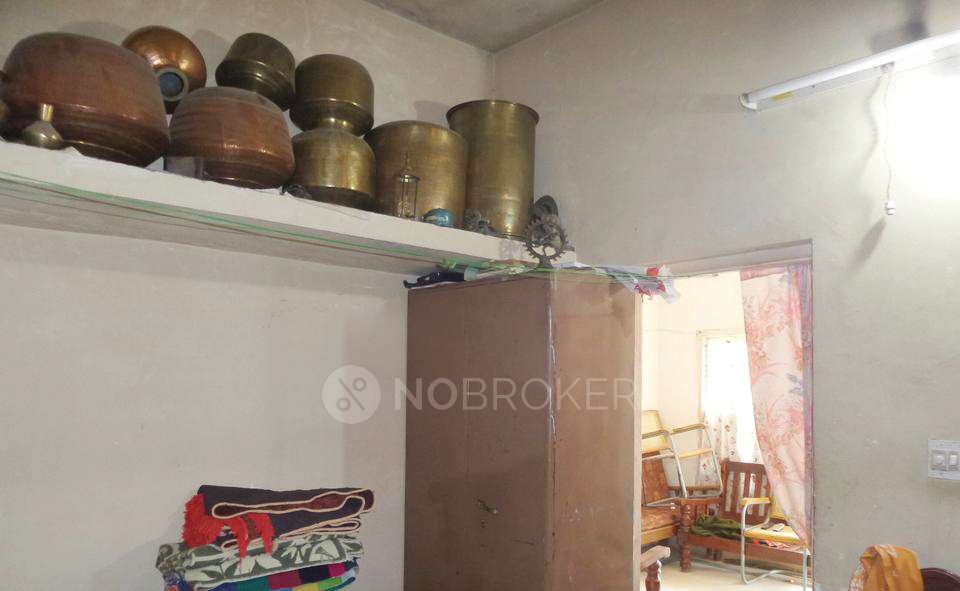 3 BHK Flat For Sale  In Lingarajapuram