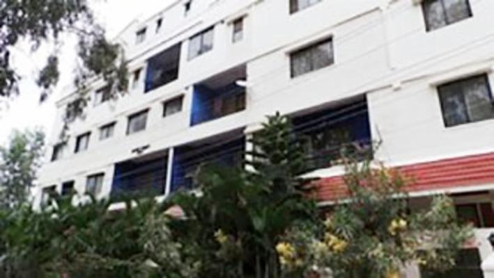 1 BHK Flat In Lotus Crest for Rent  In Whitefield 