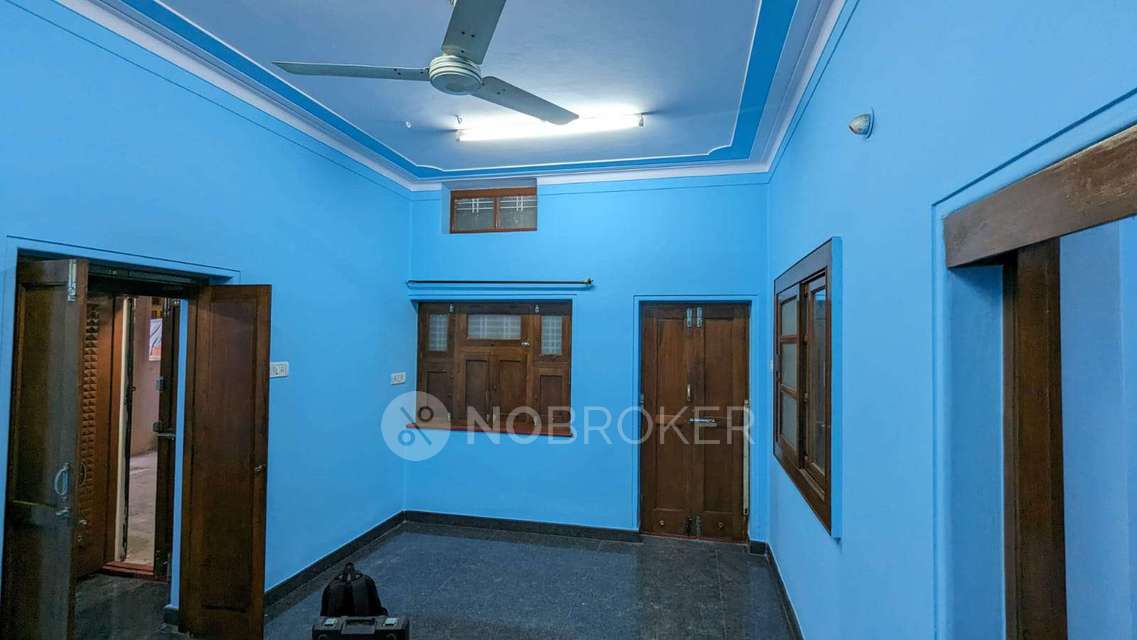 3 BHK House for Rent  In Rajaji Nagar