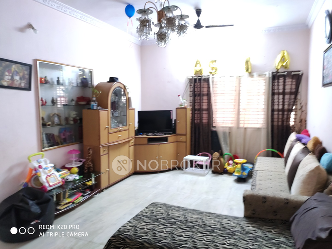 Independent House JP Nagar 7th phase Rent WITHOUT BROKERAGE Semi