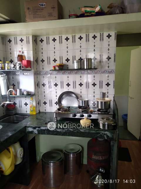 1 BHK Flat In D. S. River View for Rent In Rinku Pan Center