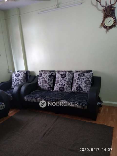 1 BHK Flat In D. S. River View for Rent In Rinku Pan Center