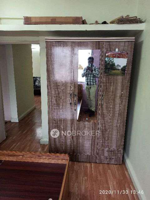 1 BHK Flat In D. S. River View for Rent In Rinku Pan Center