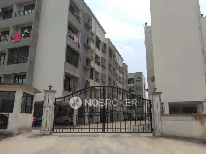 1 BHK Flat In Water Edge  for Rent  In Vaje