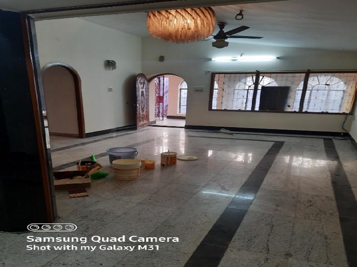 Independent House Malleshwaram Rent WITHOUT BROKERAGE Semifurnished