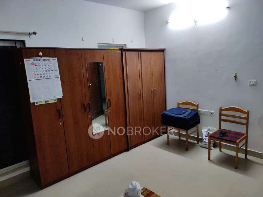 2 BHK Flat In Concorde Manhattans for Rent  In Electronic City 