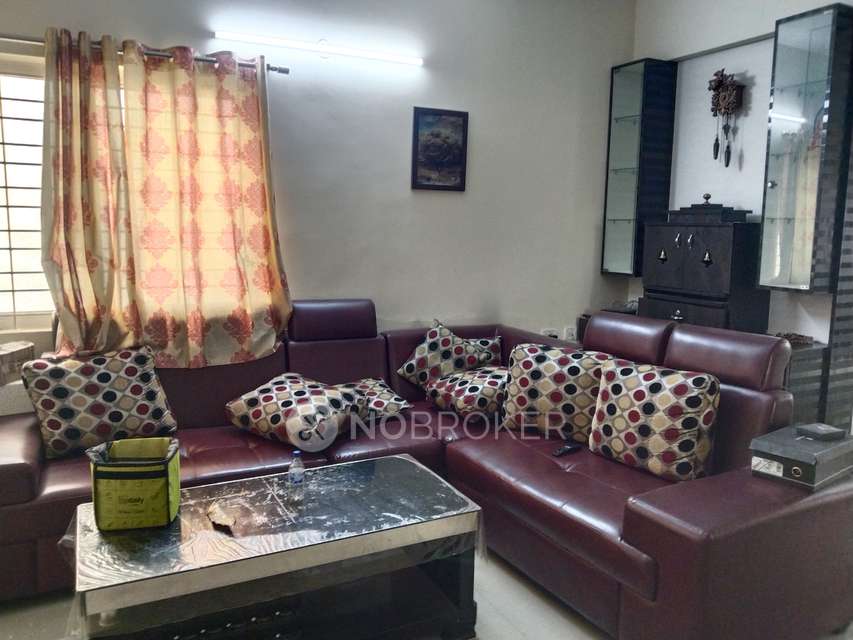 2 BHK Flat In Elite Belathur Apartment for Rent  In Krishnarajapura