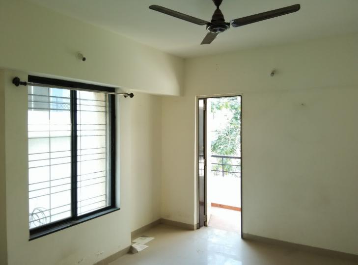 Basil Garden Baner Rent WITHOUT BROKERAGE Semifurnished 1 BHK Rental Flat in Basil Garden