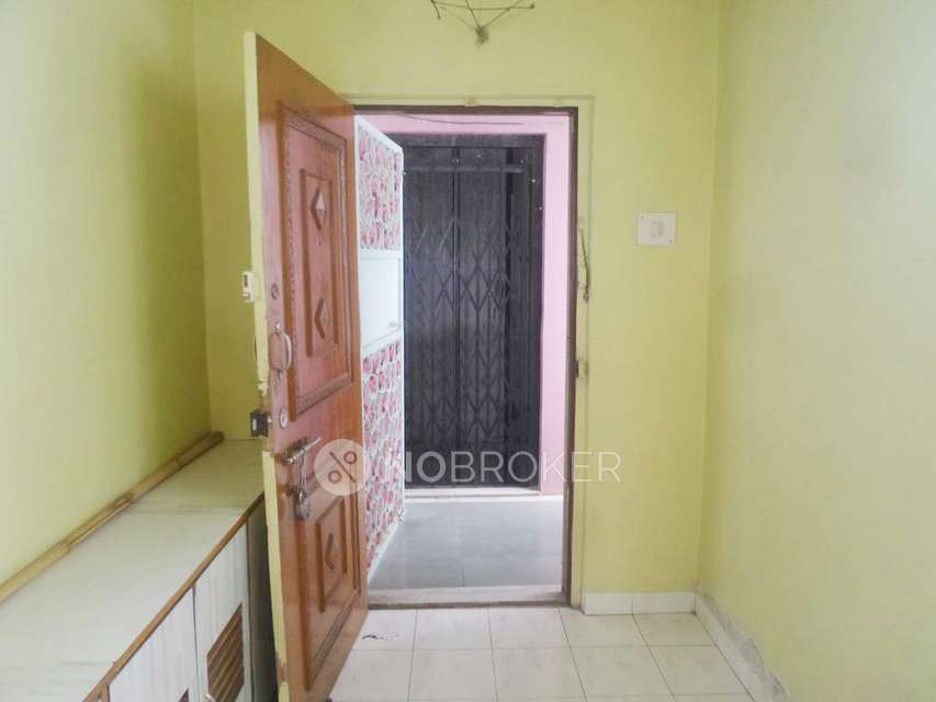 2 BHK Flat In Radiant Paradise for Rent  In Wanowrie