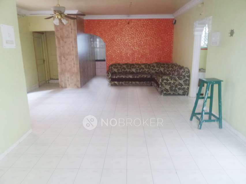 2 BHK Flat In Radiant Paradise for Rent  In Wanowrie