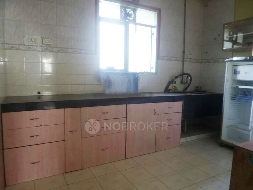 2 BHK Flat In Radiant Paradise for Rent  In Wanowrie