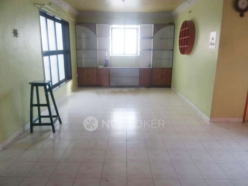 2 BHK Flat In Radiant Paradise for Rent  In Wanowrie