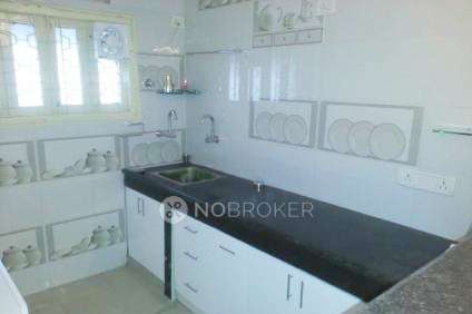 3 BHK Flat In Pa Towers for Rent  In Kilpauk