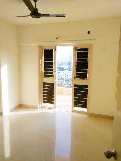 3 BHK Flat In Paranjape Crystal Garden  for Rent  In Pashan