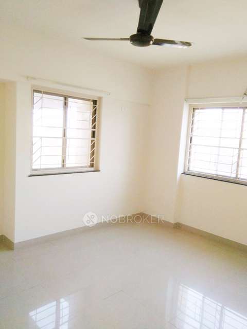 3 BHK Flat In Paranjape Crystal Garden  for Rent  In Pashan