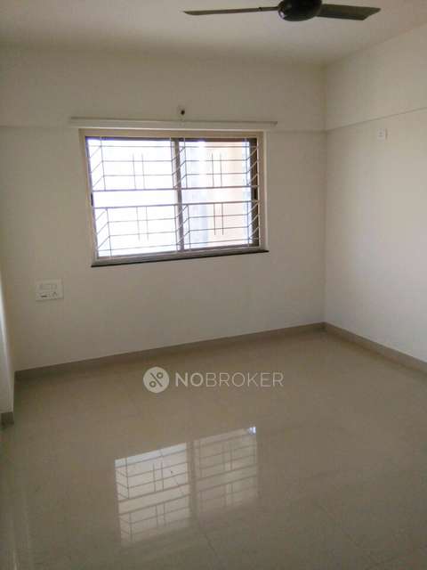 3 BHK Flat In Paranjape Crystal Garden  for Rent  In Pashan
