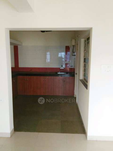 3 BHK Flat In Paranjape Crystal Garden  for Rent  In Pashan