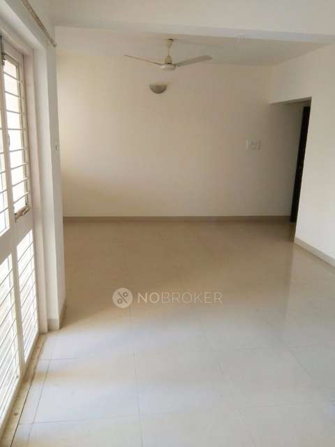 3 BHK Flat In Paranjape Crystal Garden  for Rent  In Pashan