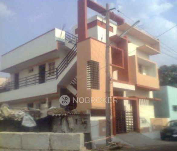 Independent House TC Palya Rent WITHOUT BROKERAGE Semifurnished 2