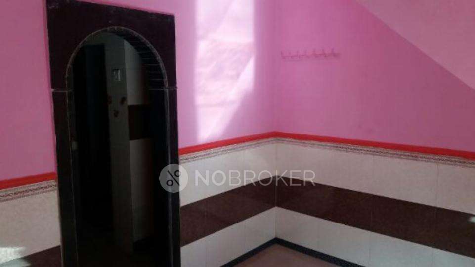 1 RK House for Rent  In Airoli