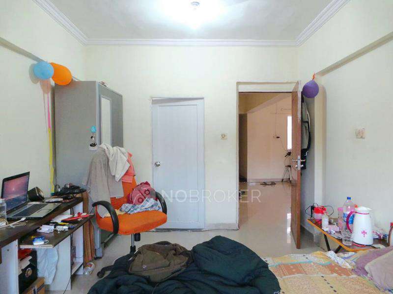 3 BHK Flat In Royal Palms For Sale  In Goregaon East