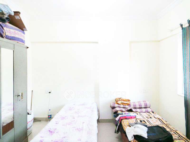 3 BHK Flat In Royal Palms For Sale  In Goregaon East