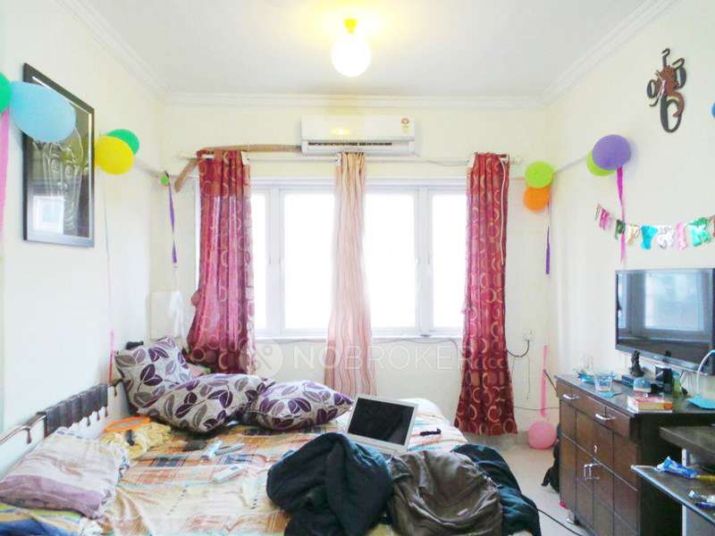 3 BHK Flat In Royal Palms For Sale  In Goregaon East