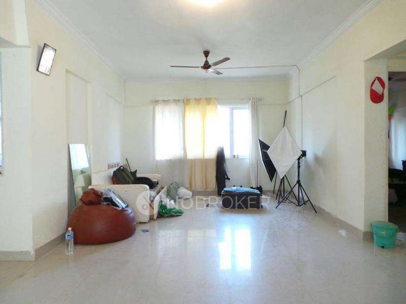 3 BHK Flat In Royal Palms For Sale  In Goregaon East