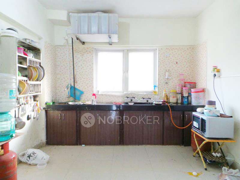 3 BHK Flat In Royal Palms For Sale  In Goregaon East