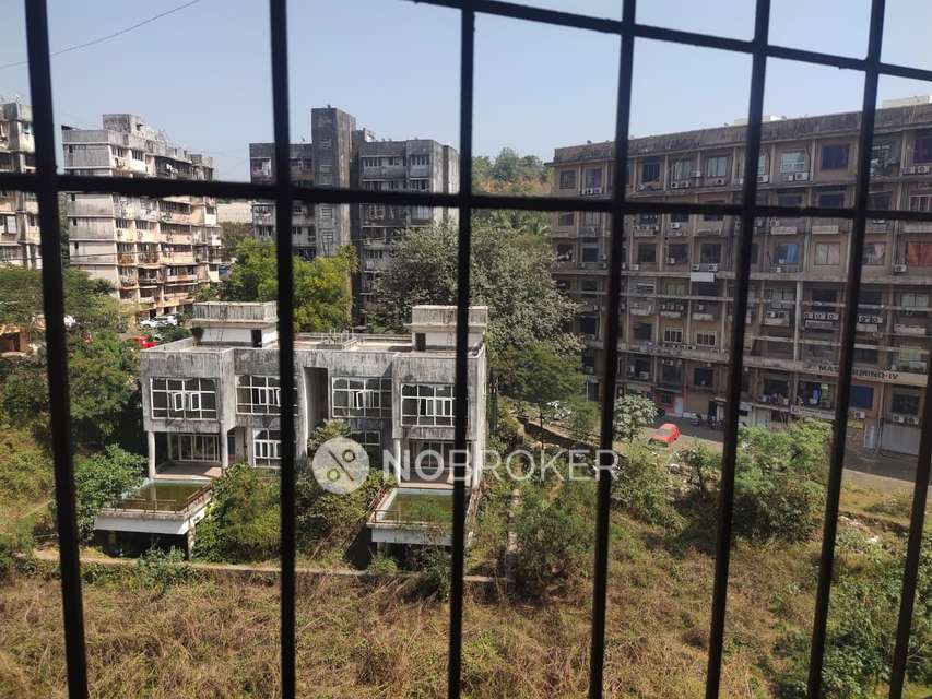 3 BHK Flat In Royal Palms For Sale  In Goregaon East