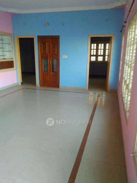 3 BHK Flat for Rent  In Cholourpalya