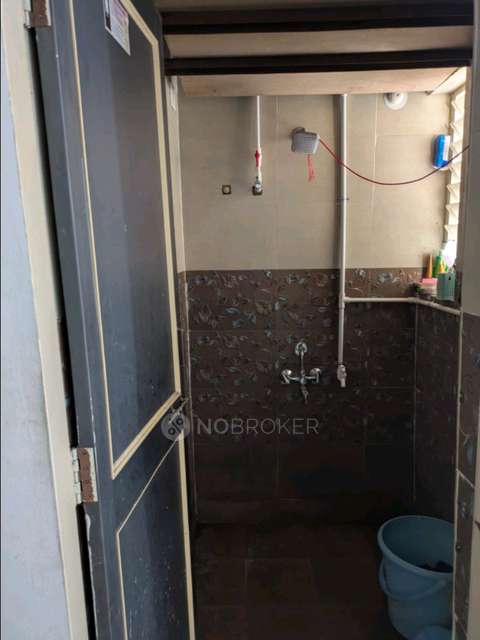 1 BHK Flat In Hingne Khurd for Rent  In Hingne Khurd