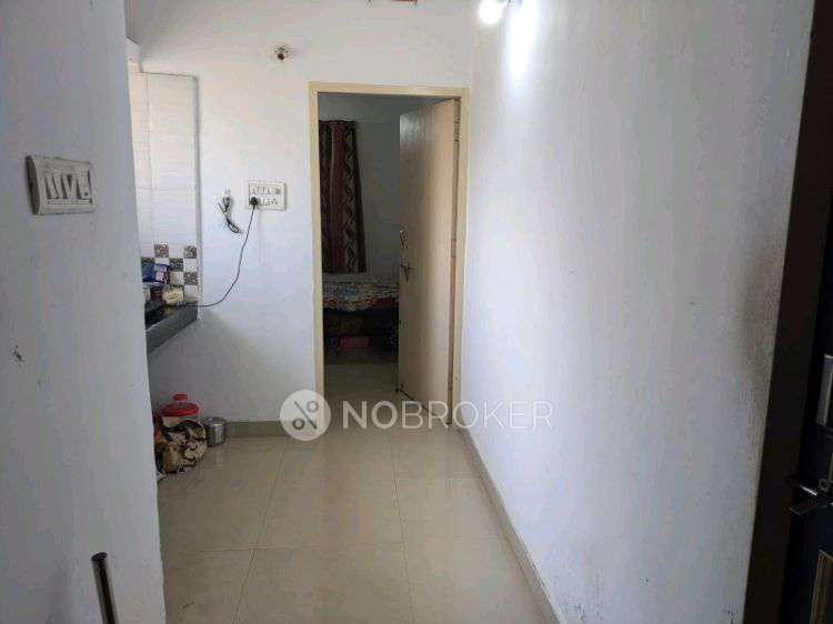 1 BHK Flat In Hingne Khurd for Rent  In Hingne Khurd