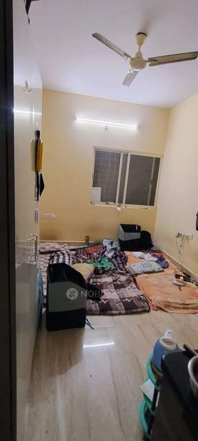 1 RK Flat In Standalone Building  for Rent  In Doddabommasandra