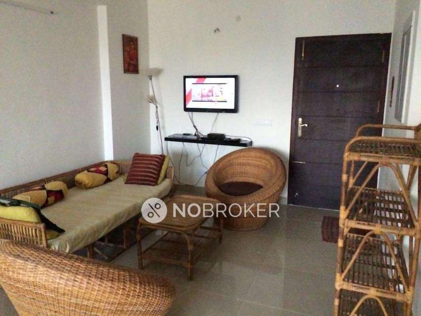 3 BHK Flat In Radiance Shine for Rent  In Kazhipattur